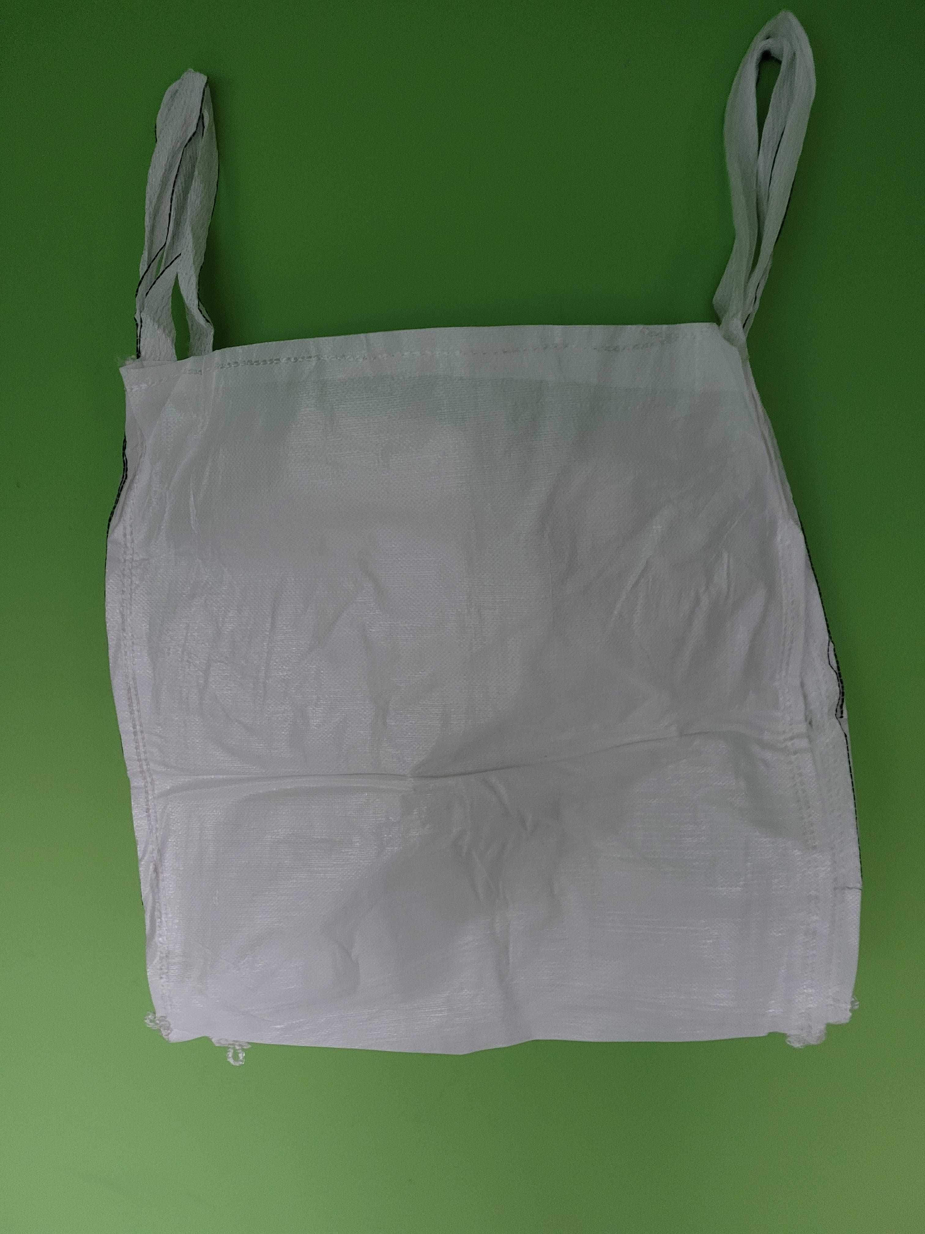 Worki Big Bag Uzywane 90x90x120cm na kamień gruz ziemię