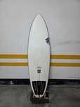 Prancha de Surf Firewire Groove 5'1'1 - igual a nova