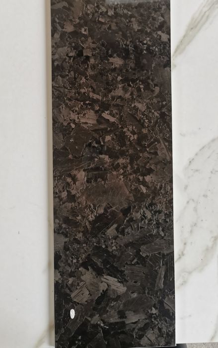 VERSACE METEORITE MOCCA 19.8 x119.5 Płytki Gresowe