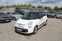 Fiat 500L Fiat 500L 1,4 Turbo 120 KM ! Klima ! Tempomat !