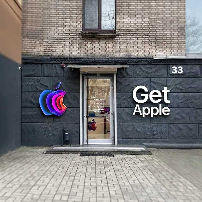 Планшет Apple iPad Pro 13 2024 M4 256GB Wi-Fi > Гарантія 74702