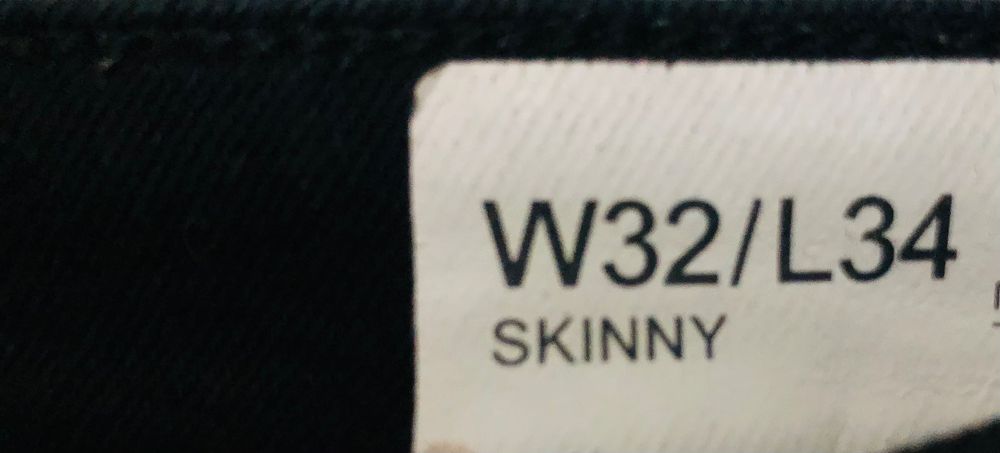 2 calças 5€ ÓTIMAS