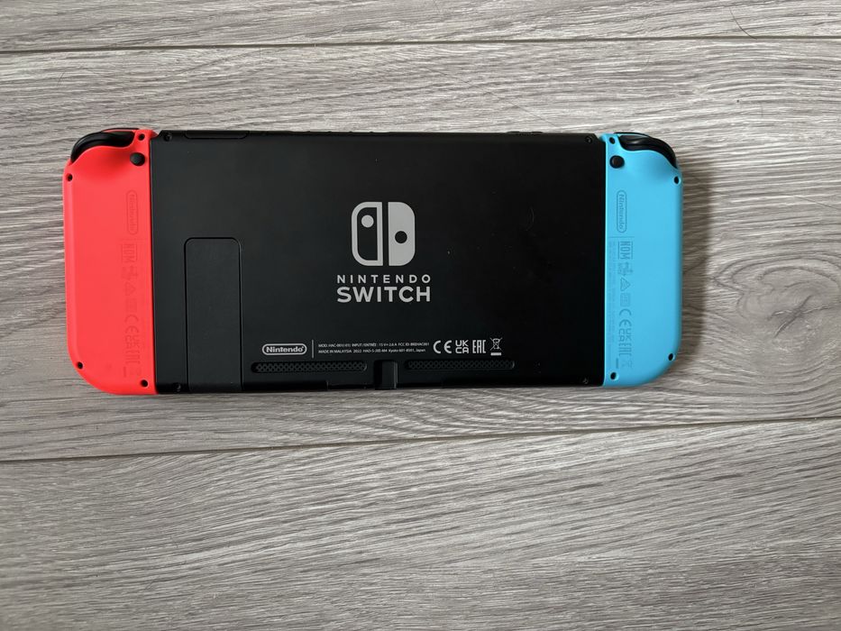 Продам Nintendo Seitch