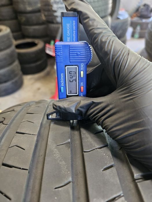 Firemax 225/45 r18 FM601 /// 5,4mm!!! 2025r wysyłka