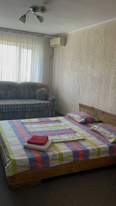 2кк подобово, Район Сіти  Центра