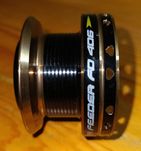 Szpula Power Feder FD 406