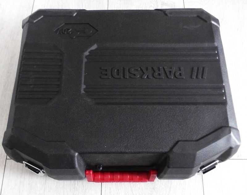 Szlifierka wielofunkcyjna 3w1 PMSA 20-Li bez akumulatora i ładowarki