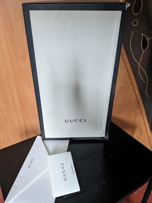 Gucci Rhyton 38р шкіра бежеві 
Rhyton