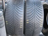 225/50R17 GOODYEAR Vector 4Seasons - nr.9378