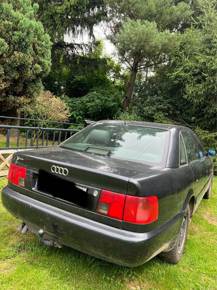 Audi a6 c4 2,5 tdi