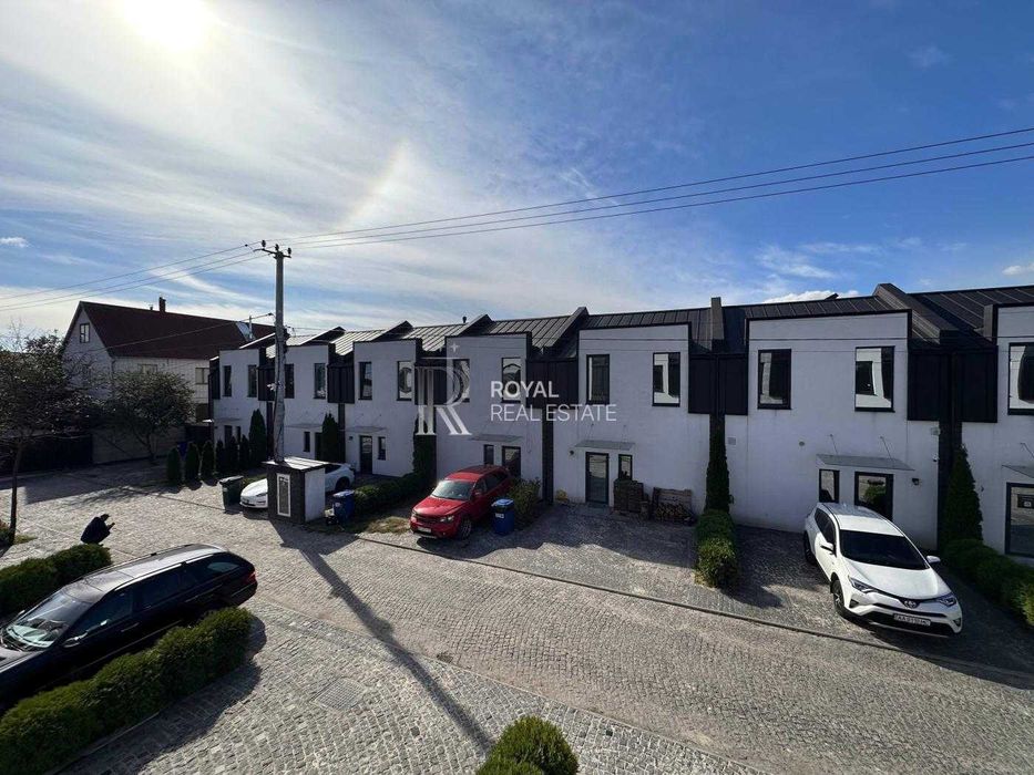 ТаунХаус на Осокорках 110 м2 Дарницький р-н Славутич Без Комісії