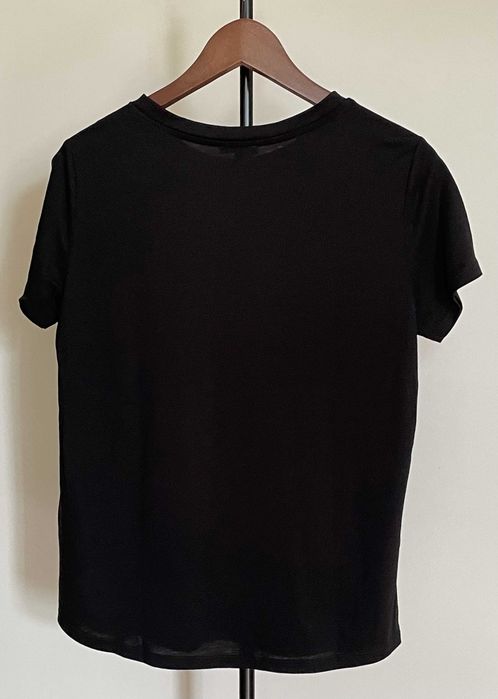Koszulka,t-shirt Massimo Dutti,nowa,rozm.S