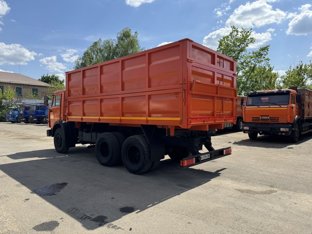Продам Камаз 55102, 2004 року. Самоскид