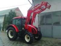 Zetor Forterra 9641