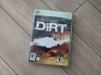 Colin McRae Dirt XBOX 360 xbox360 gra na konsole