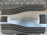 Amplificador Sony xplod