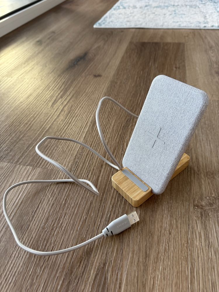 Carregador Sem Fios IKEA NORDMÄRKE