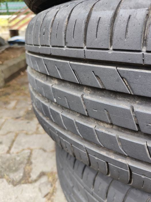 FELGI , opony 235/50/17 5x120 Honda ,opel ,BMW i inne