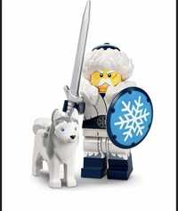 Lego Figurka Zimowy Wojownik 71032 (Zamiennie)
