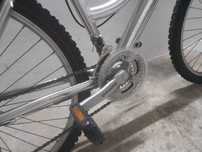 Bicicleta estado novo