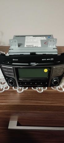 Radio Hyundai IX35/96160-2Y730TAN