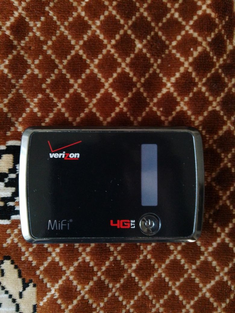 Verizon MiFi 4510L 4G