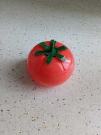 Solniczka pomidor prl vintage