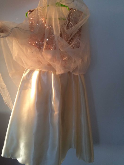 Vestido de Cerimónia