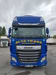 DAF XF 480  DAF XF 480