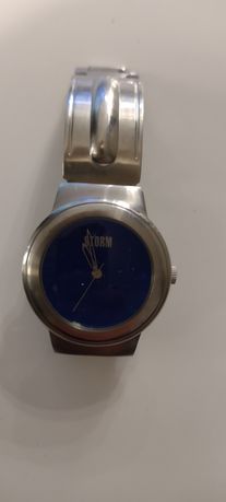 Japoński zegarek Vintage STORM Nuclear