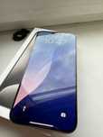Iphone 15 pro max 256 gb natural titanium