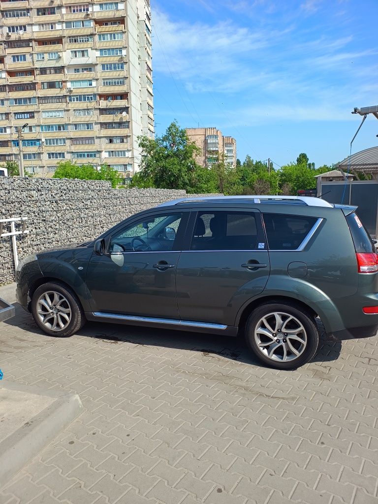 Продам автомобіль