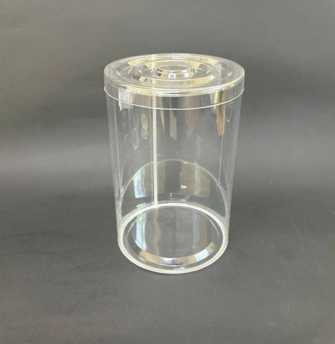 Упаковка, коробка, тубус