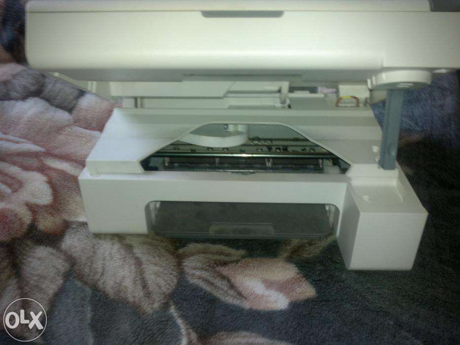МФУ Lexmark Х2350