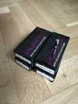Bezpiecznik Synergistic Reaserch Purple 10 A 6,3x32