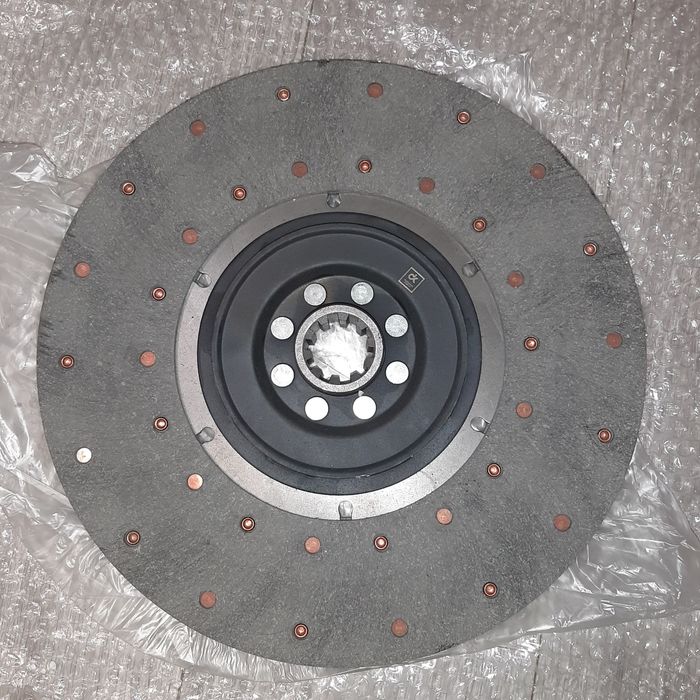 Диск зчеплення ЗІЛ-130, 5301