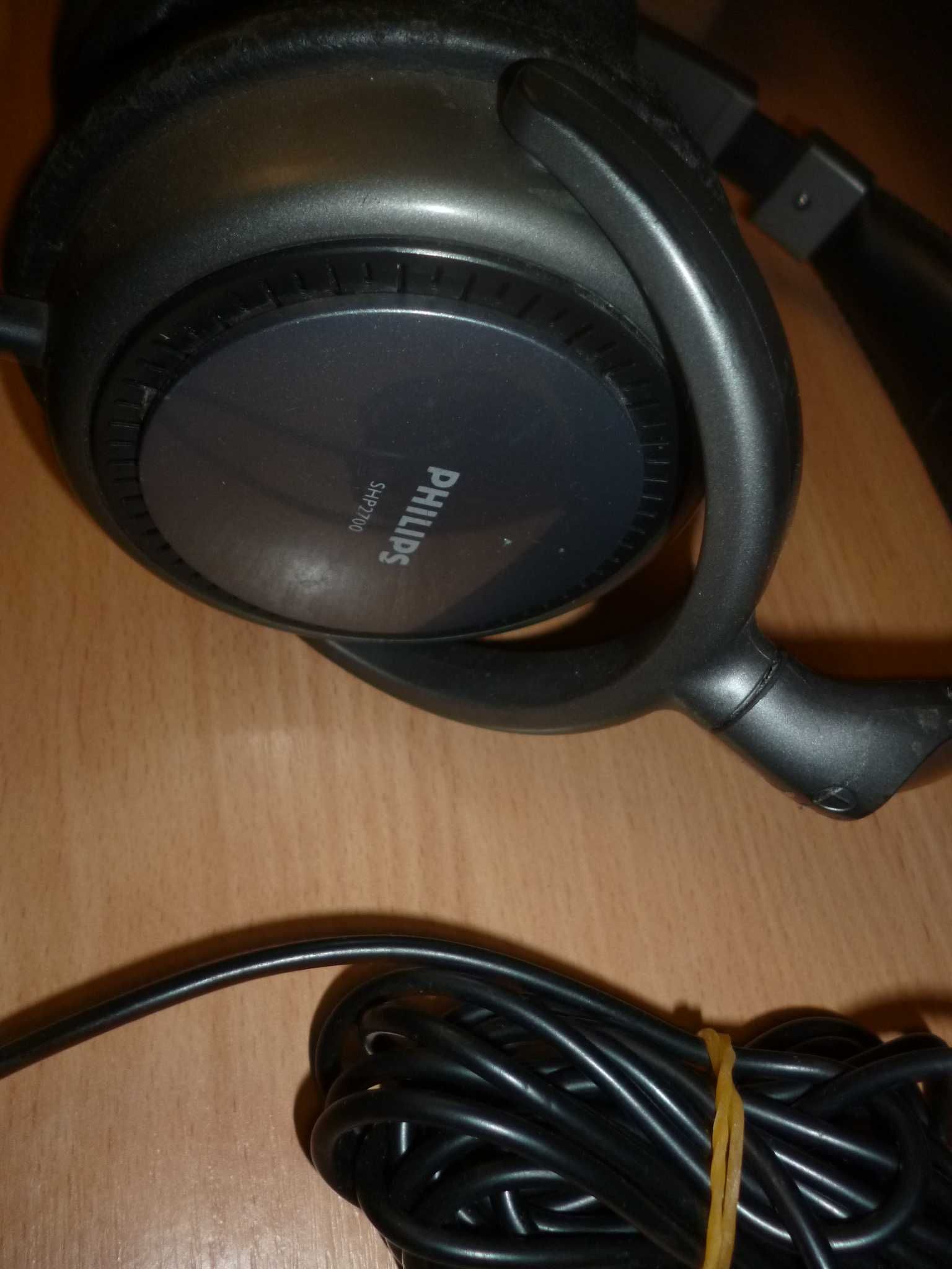 наушники Philips SHP2700