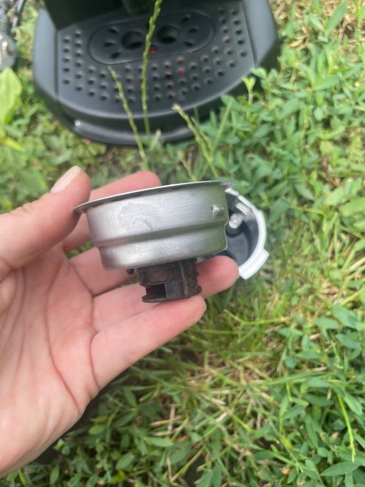 Рожковая кофеварка Delongi