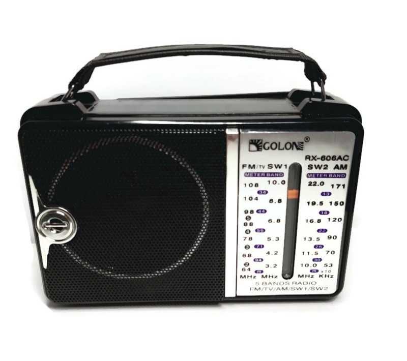 Radio Golon AM/FM