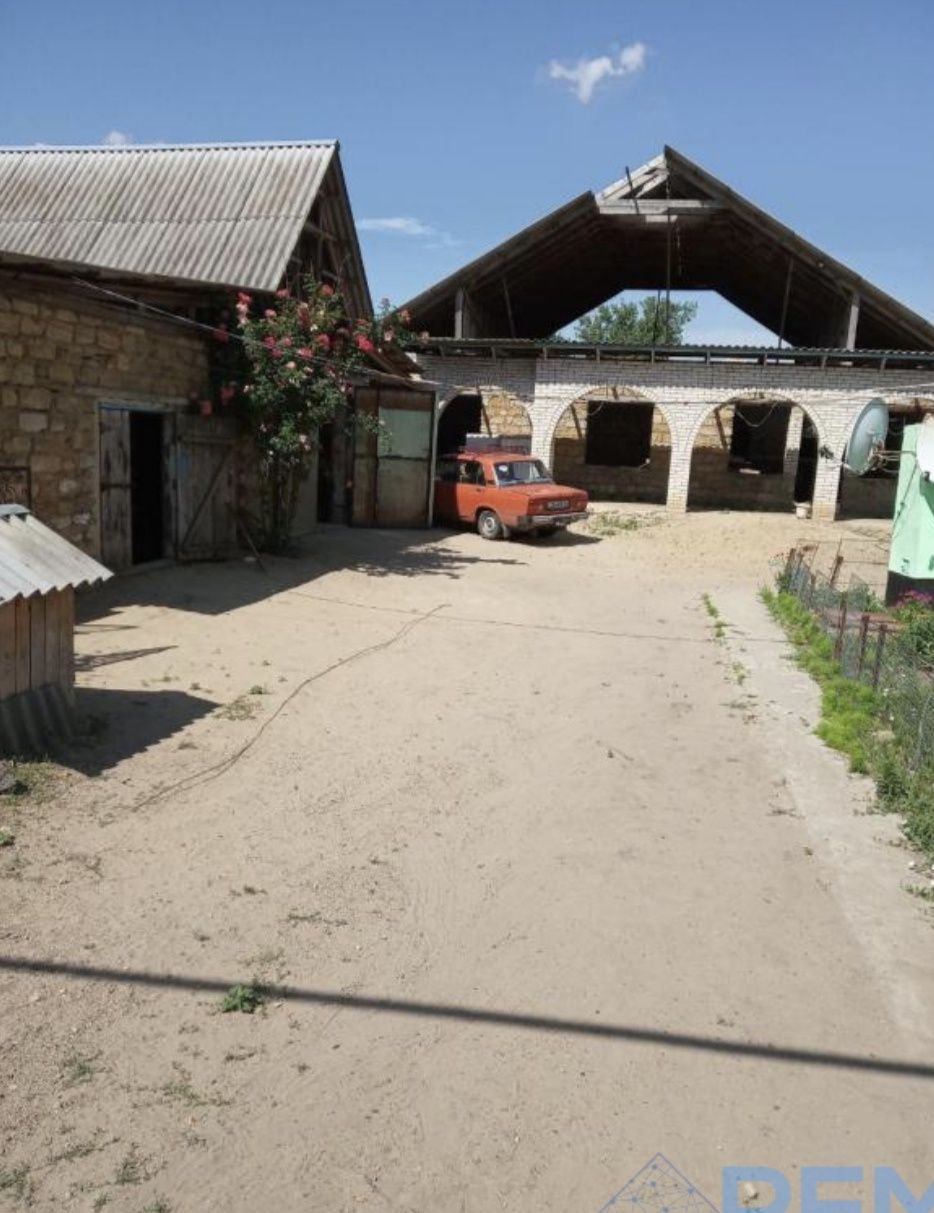 Продам дом Одеська обл. Роздільнянський  рн. пгт Ліманське