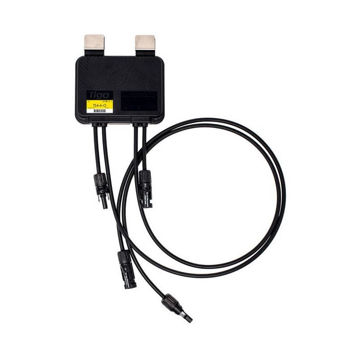Оптималізатори TIGO TS4 -A-O 700ВТ
Вартісь 2 300 грн