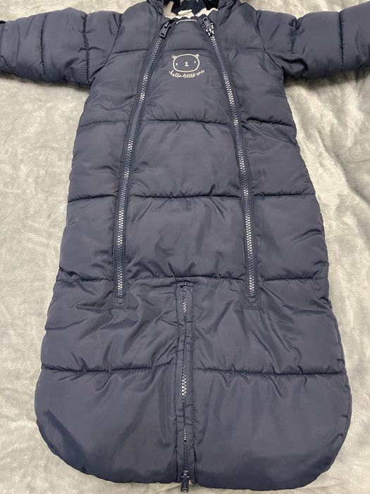 Комбінезон -трансформер