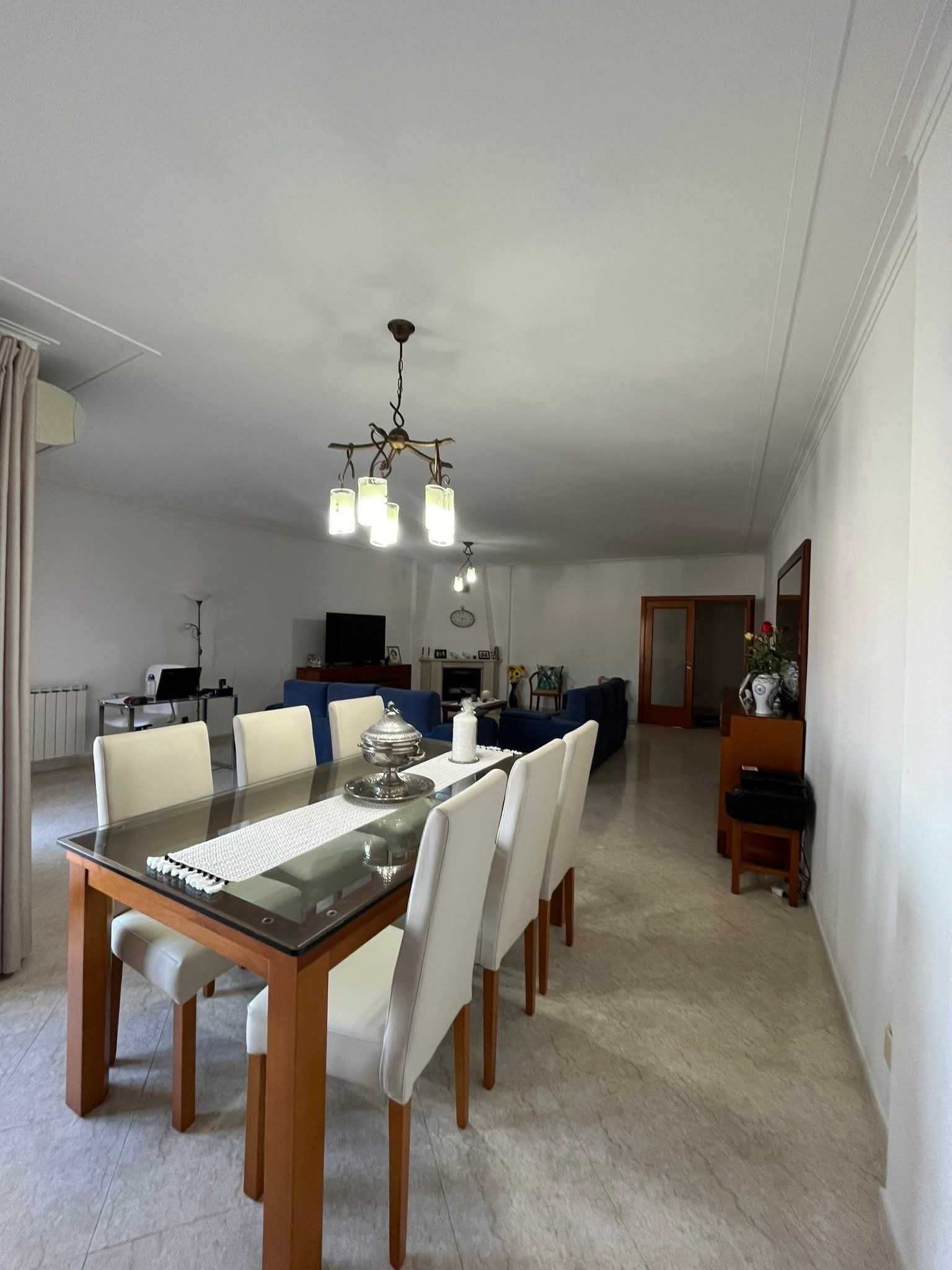 Apartamento Com vista para o rio Forte Casa