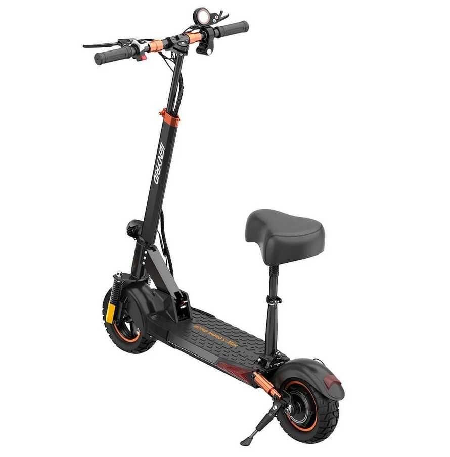 Hulajnoga elektryczna iENYRID M4 Pro S+ MAX 800W 48V20Ah 45km/h wys.PL
