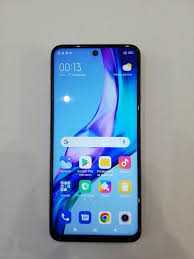 Xiaomi note 9s 128gb/6gb