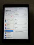 iPad 6 покоління. 128GB. Space Grey. Без обмежень. Як новий. Гарантія