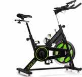 Rower spinningowy Zipro Holo 2