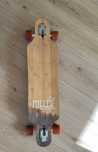 Longboard Miller Division