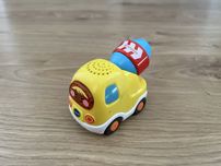 Vtech tut tut auto betonowóz