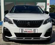 Peugeot 3008 1.2 PureTech Allure 130cv